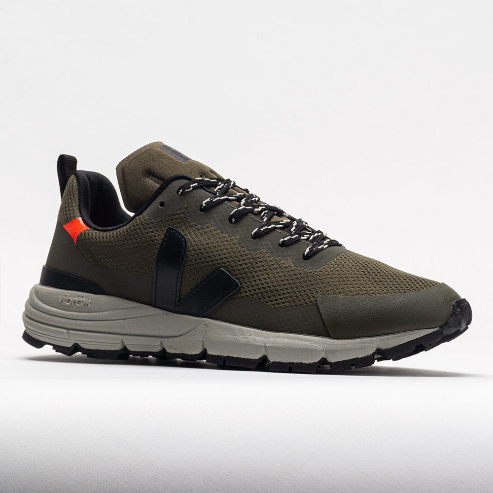 VEJA Dekkan Men's  Kaki/Black