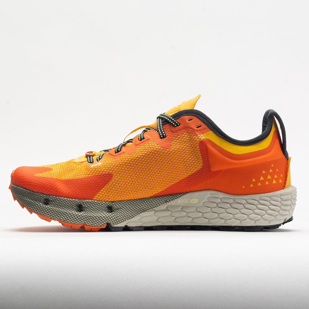 Altra Timp 4 Men's  Orange