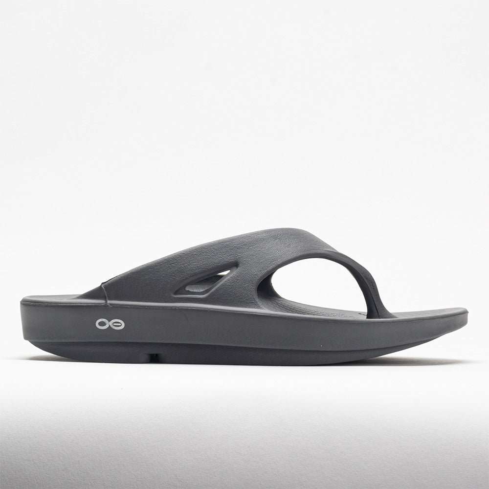 OOFOS OOriginal Men's  Slate