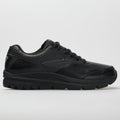 Brooks Addiction Walker 2 Women's  Black/Black