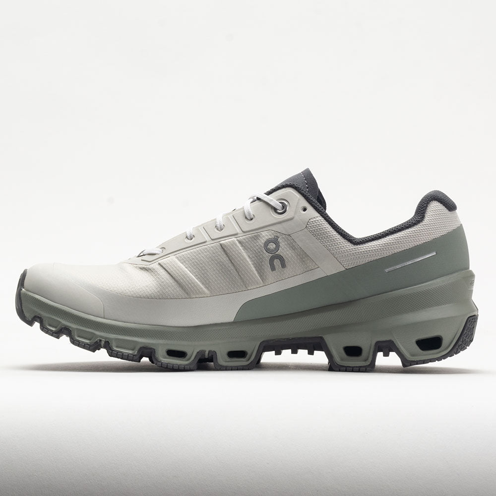 On Cloudventure Men's  Ice/Kelp