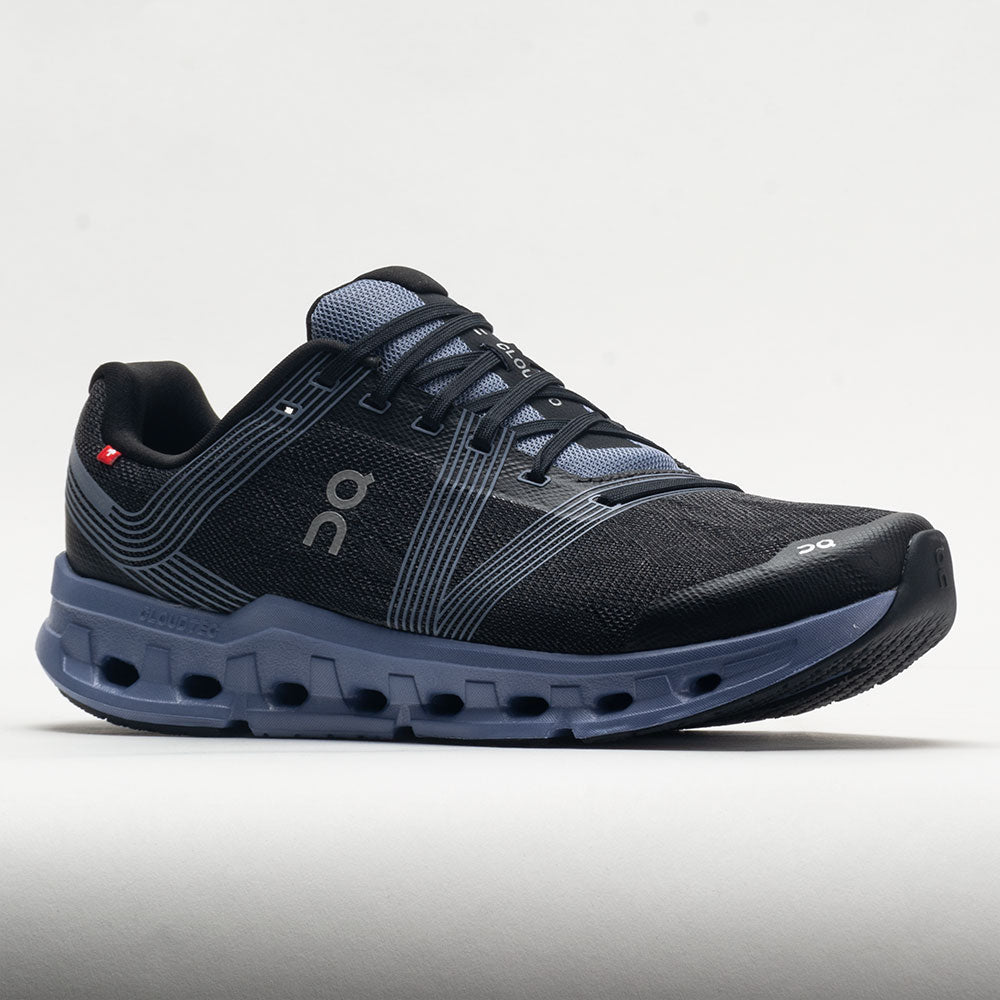 On Cloudgo Men's  Black/Shale