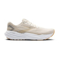 Men's Brooks Glycerin 21, Khaki/Silver/White, 10 D Medium