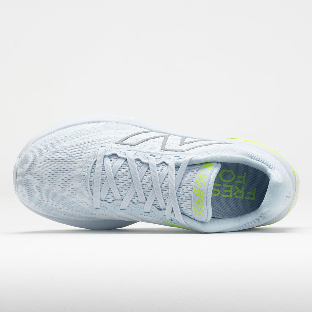 New Balance Fresh Foam X Vongo v6 Women's  Ice Blue/Thirty Watt