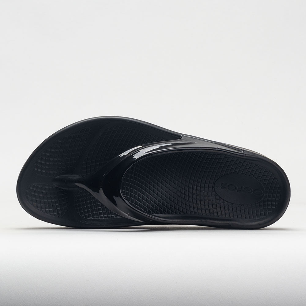 OOFOS OOmega OOlala Women's  Black