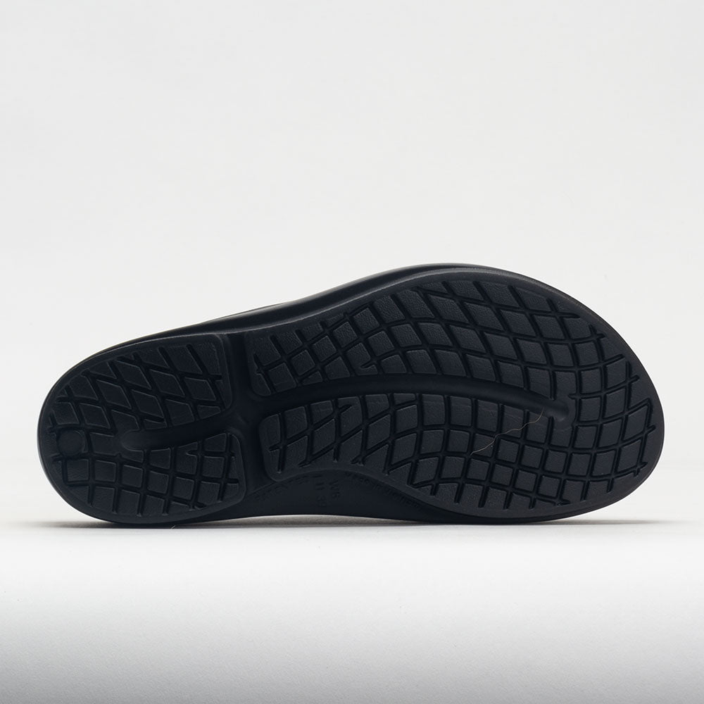 OOFOS OOmega OOlala Women's  Black