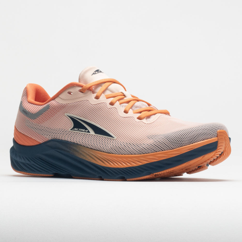 Altra Rivera 3 Women's  Dusty Pink