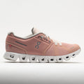 On Cloud 5 Women's  Rose/Shell
