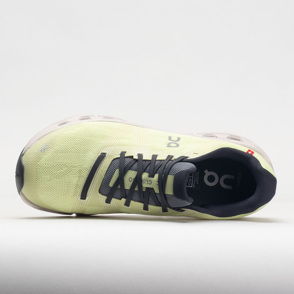 On Cloudgo Women's  Hay/Sand