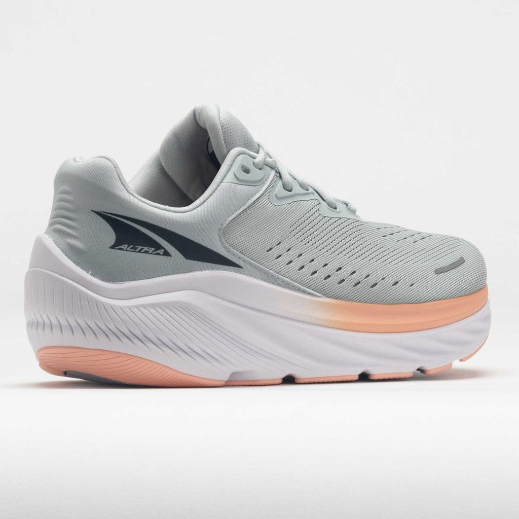 Altra Via Olympus 2 Women's  Light Gray
