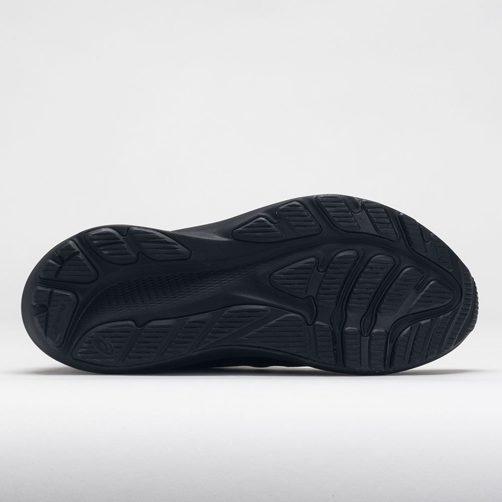 ASICS GT-2000 12 Men's  Black/Black