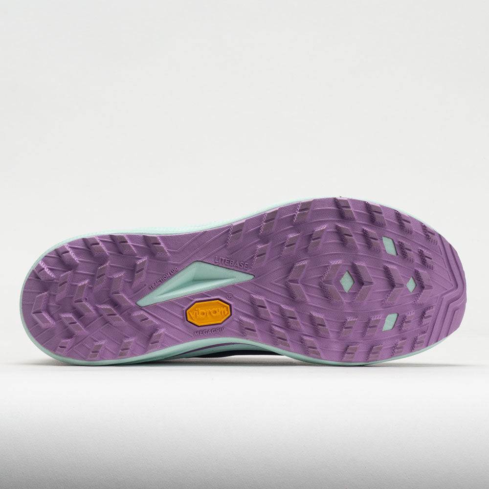 HOKA Zinal 2 Women's  Night Sky/Sunlit Ocean
