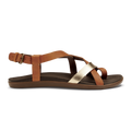 Women's Olukai Upena, Mustard/Bubbly, 9 B Medium