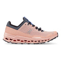 Women's On Cloudultra, Rose/Cobalt, 7.5 B Medium