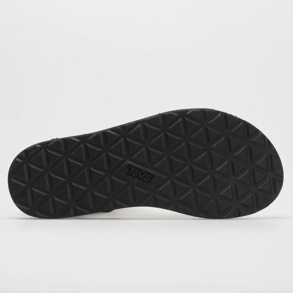 Teva Original Universal Urban Men's  Black