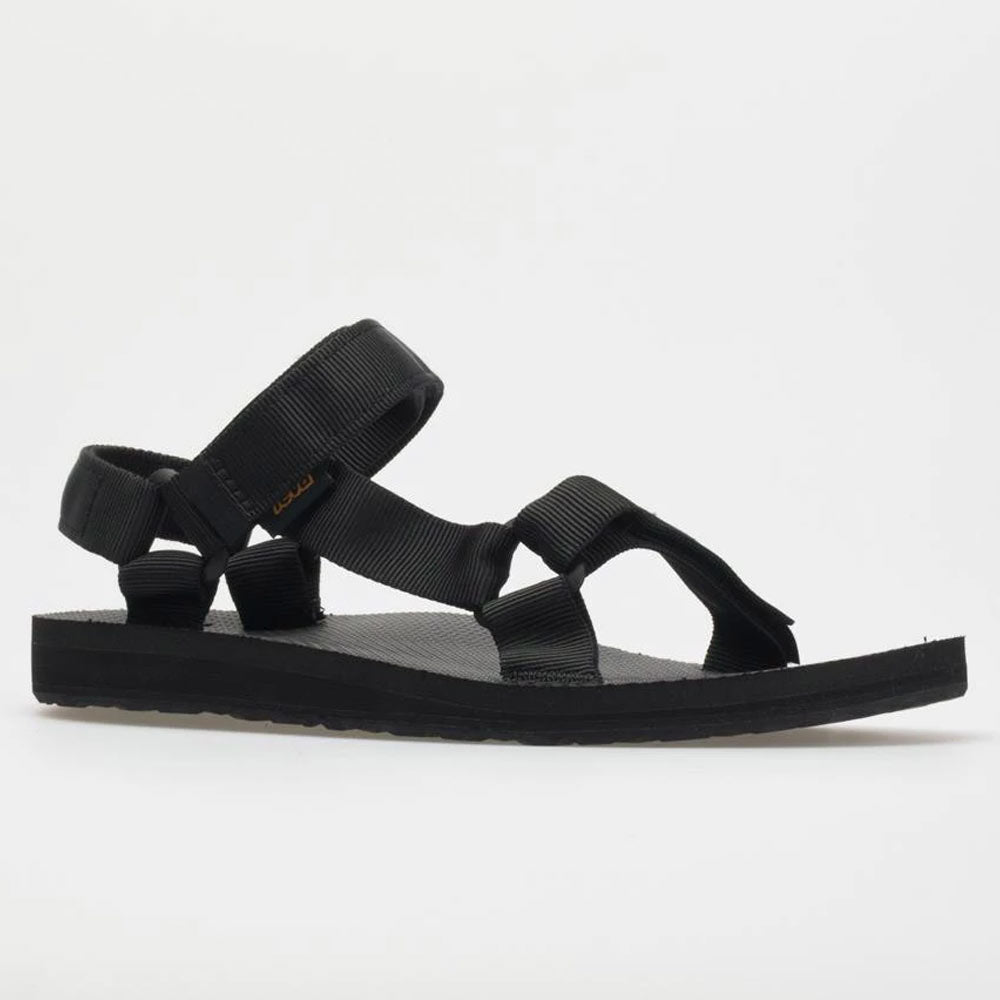 Teva Original Universal Urban Men's  Black