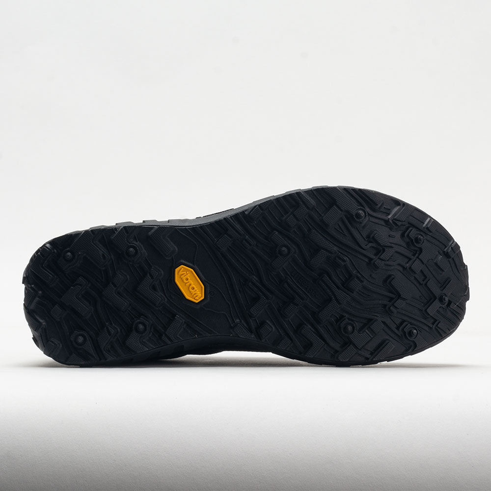 norda 001 Men's  Stealth Black