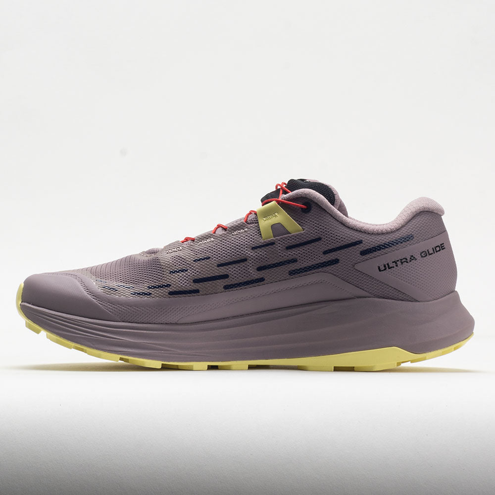 Salomon Ultra Glide Women's  Quail