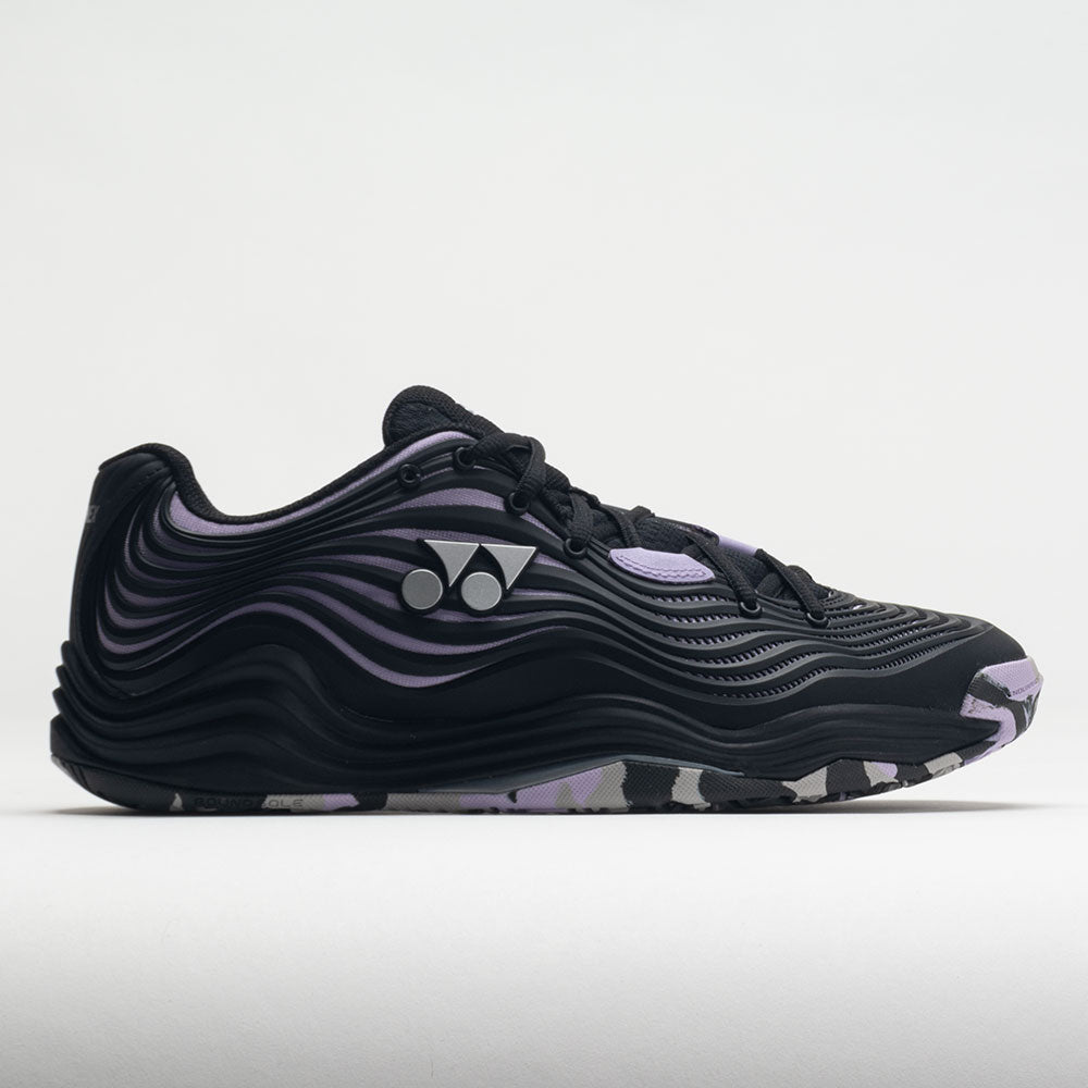 Yonex Power Cushion FusionRev 5 Men's  Black/Purple