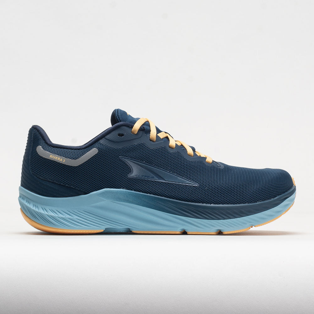 Altra Rivera 3 Women's  Navy
