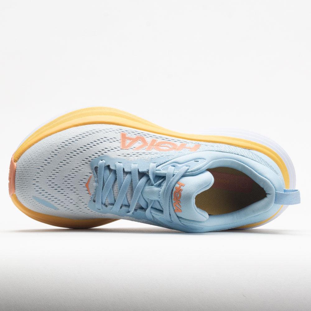 HOKA Bondi 8 Women's  Summer Song/Country Air