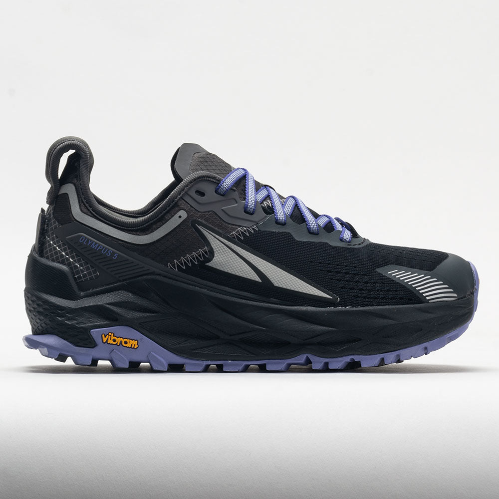 Altra Olympus 5 Women's  Black/Gray
