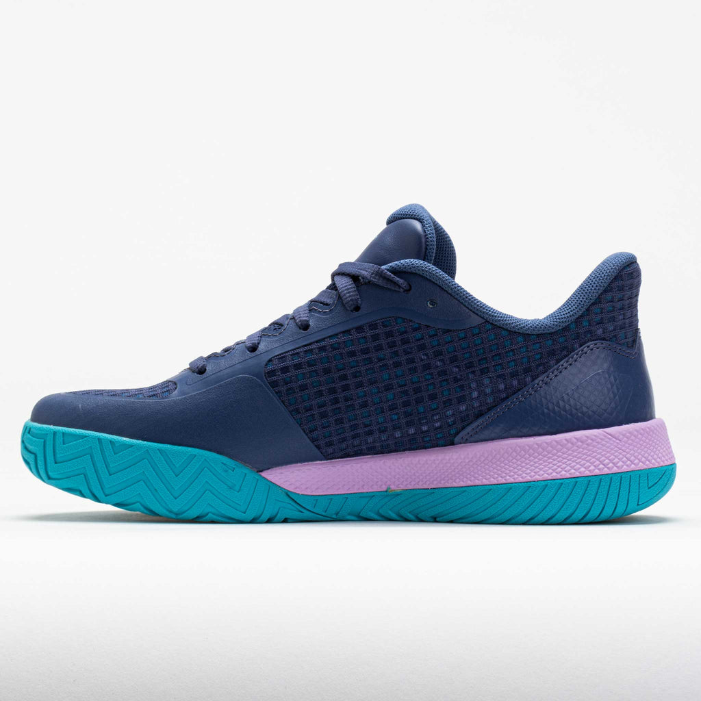 Skechers Viper Court Pro Women's  Blue