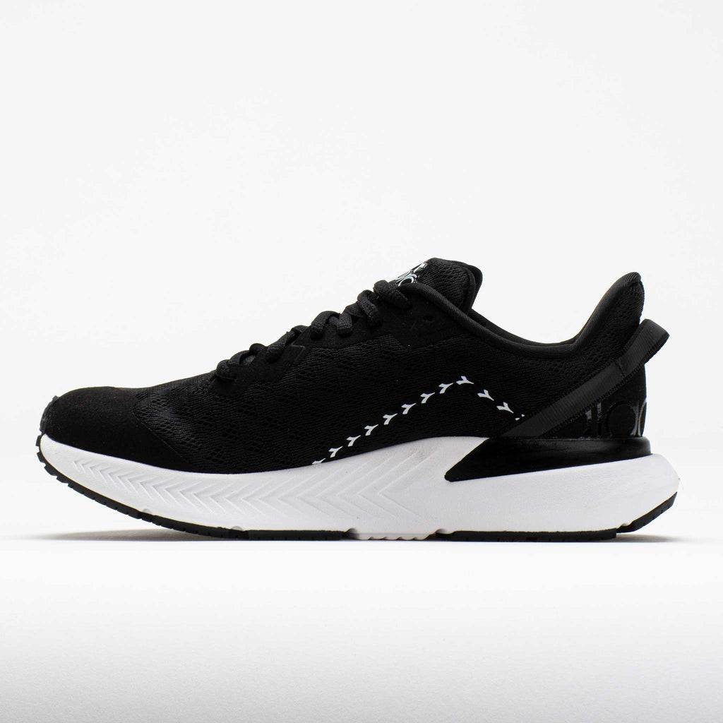 Diadora Mythos Volo 3 Junior  Black/White