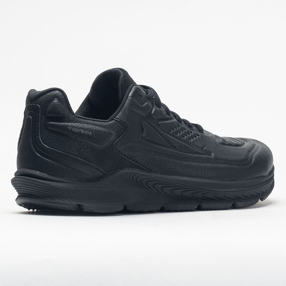 Altra Torin 5 Leather Women's  Black