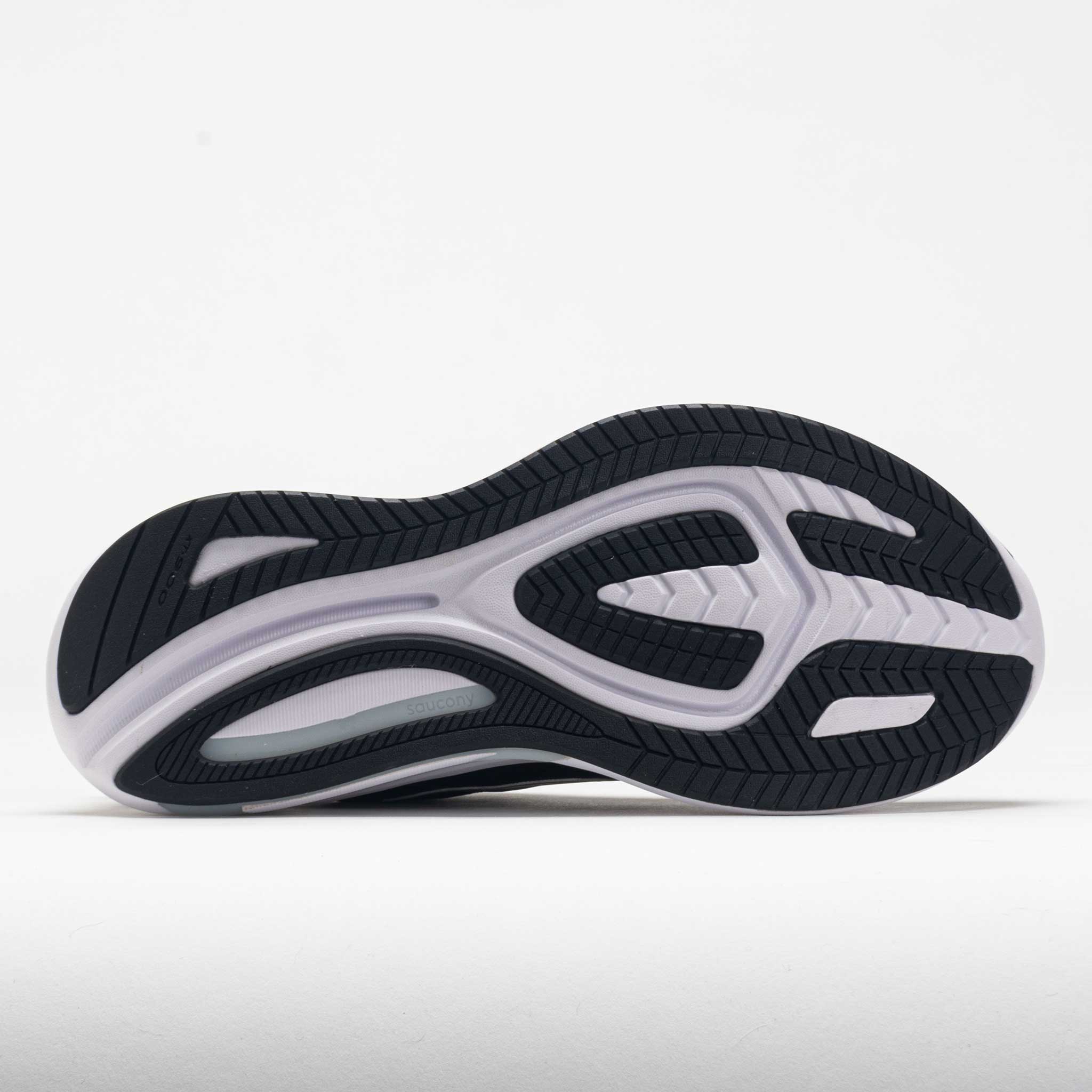 Saucony Omni 22 Women's  Black/White