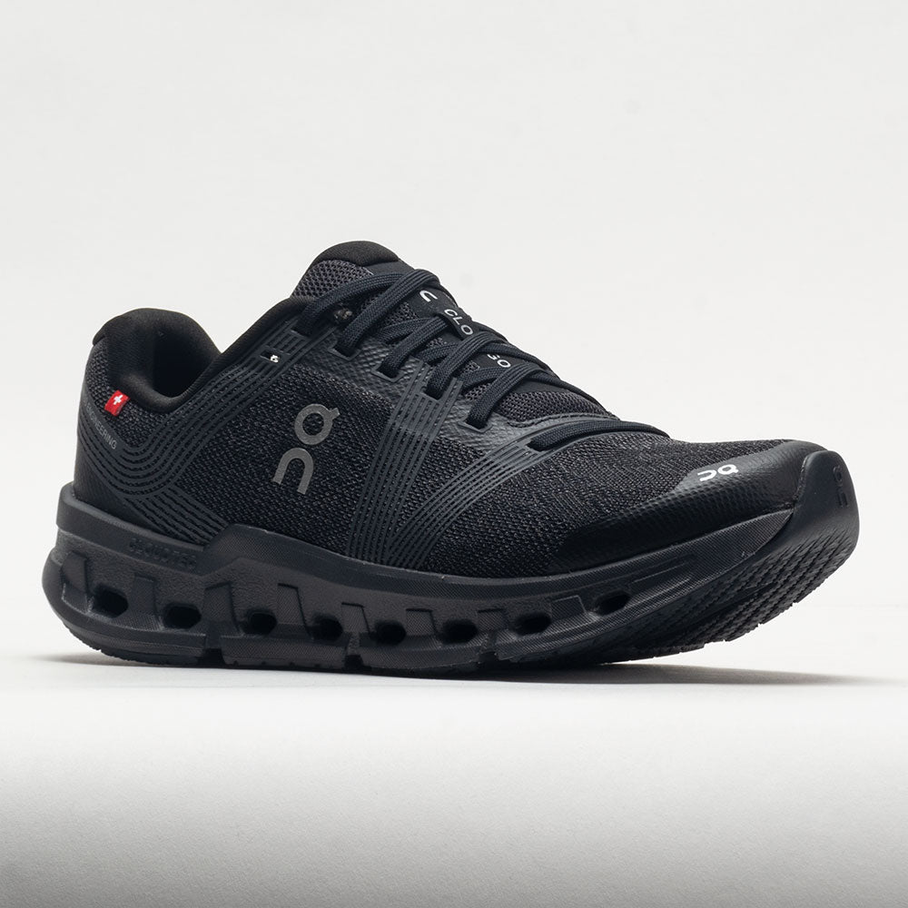 On Cloudgo Women's  Black/Eclipse