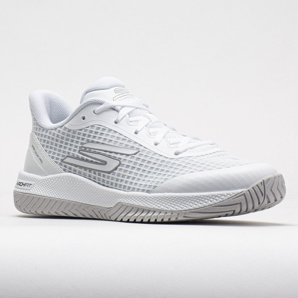 Skechers Viper Court Pro Women's  White