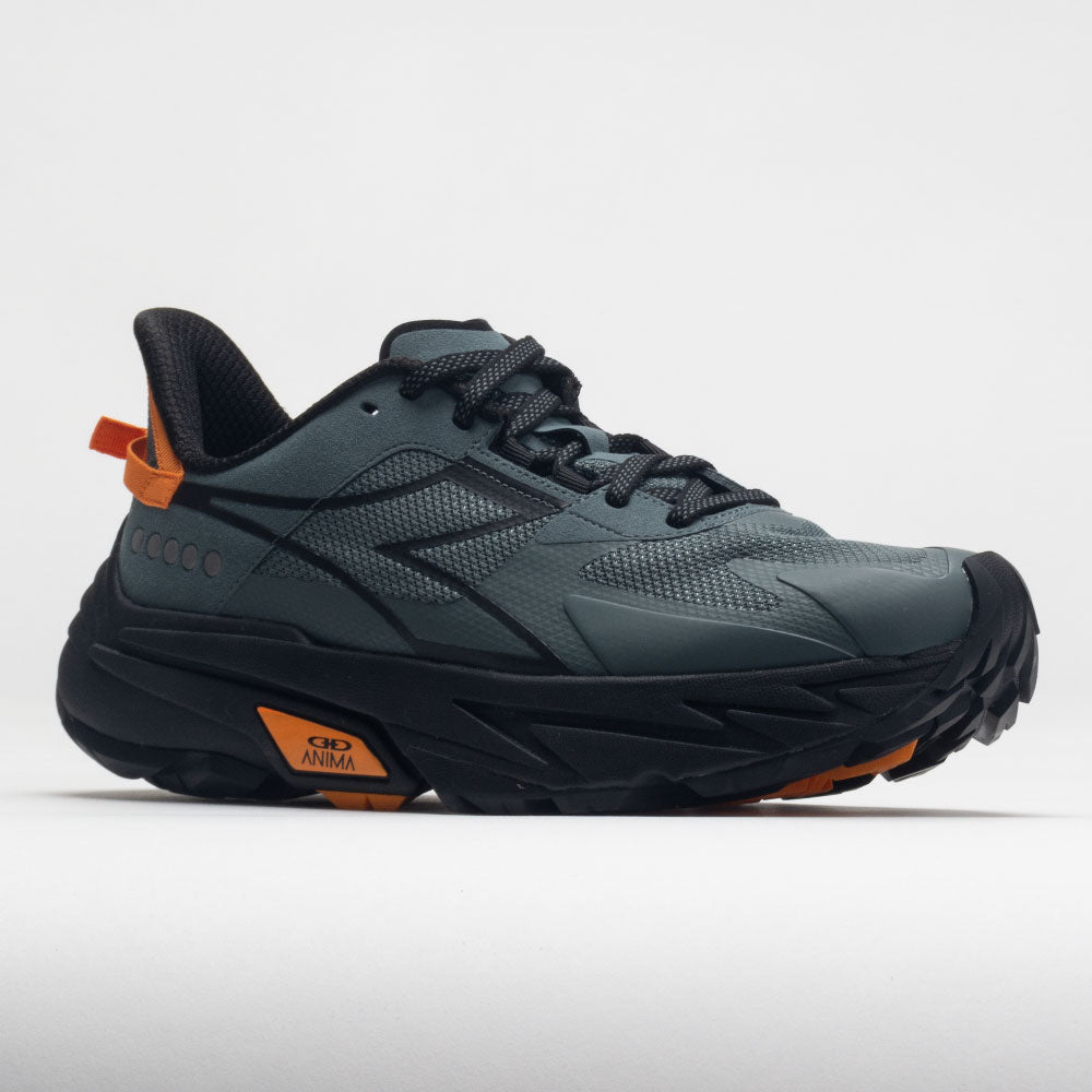 Diadora Equipe Sestriere-XT Men's  Balsam Green/Black
