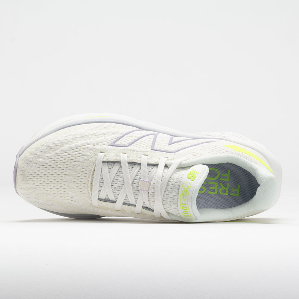 New Balance Fresh Foam X 1080v13 Women's  Sea Salt/Grey Violet