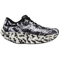 Women's Mizuno Wave Rebellion Pro, White/Black, 9 B Medium