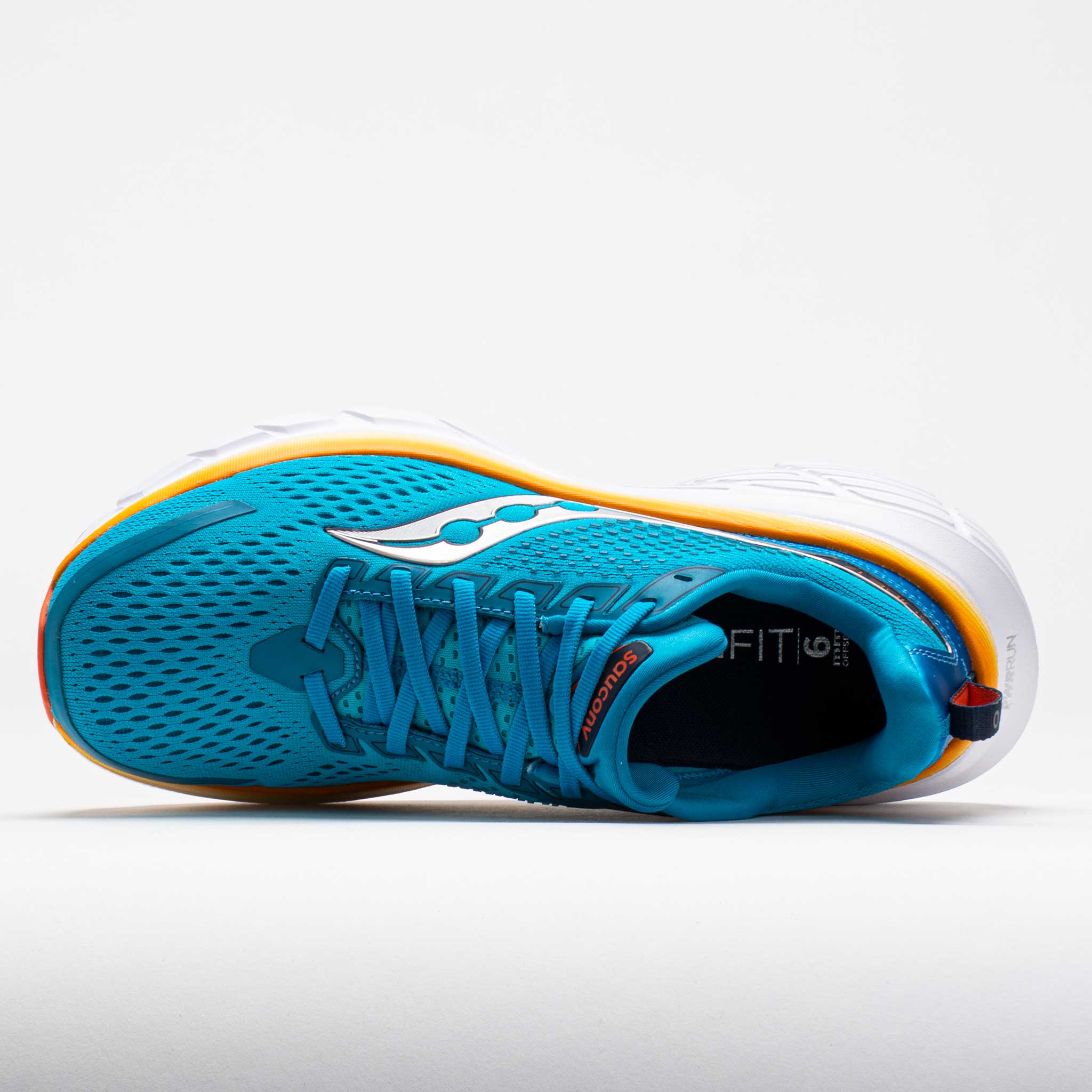 Saucony Guide 17 Men's  ViZiBlue/Peel