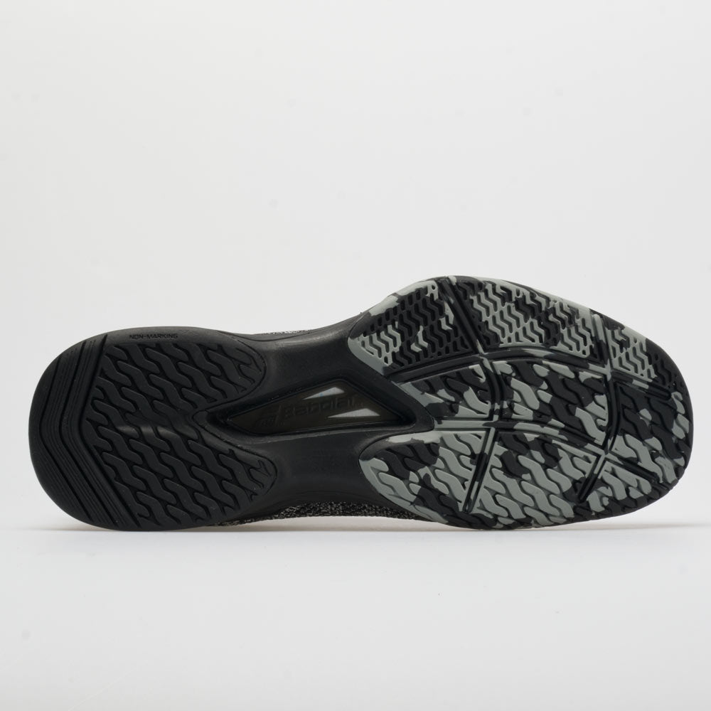 Babolat Jet Tere Men's  Black/Black