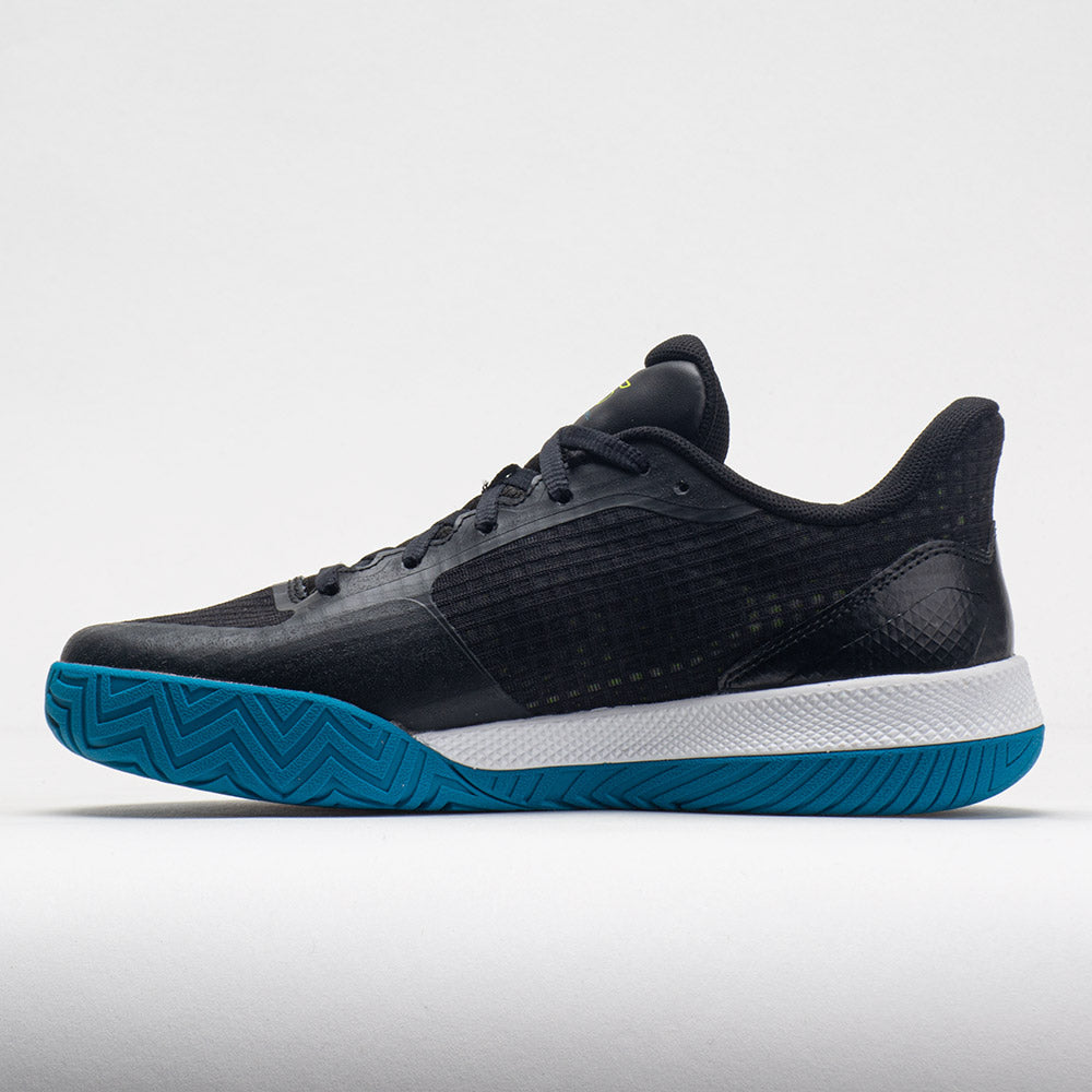 Skechers Viper Court Pro Women's  Black/Blue