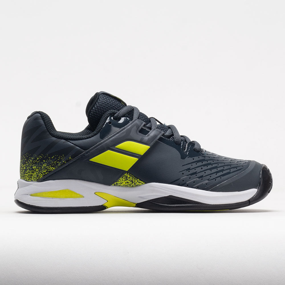 Babolat Propulse Junior  Grey/Aero