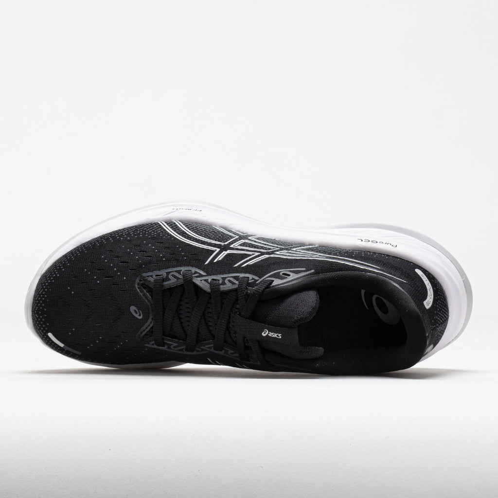 ASICS GEL-Cumulus 26 Men's  Black/Concrete