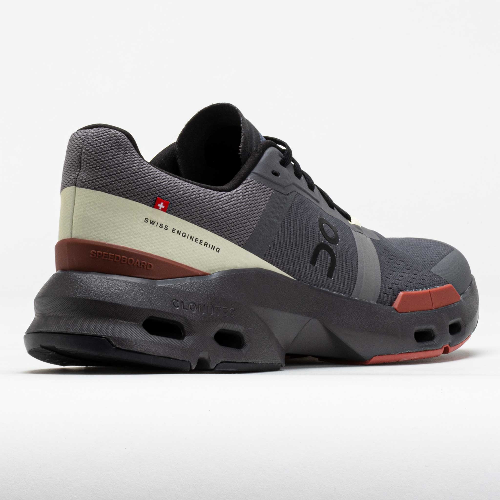 On Cloudpulse Men's  Rock/Chili