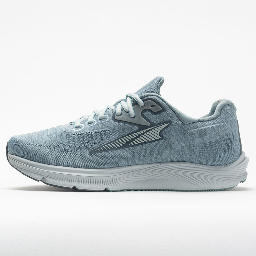 Altra Torin 5 Luxe Women's  Gray/Blue