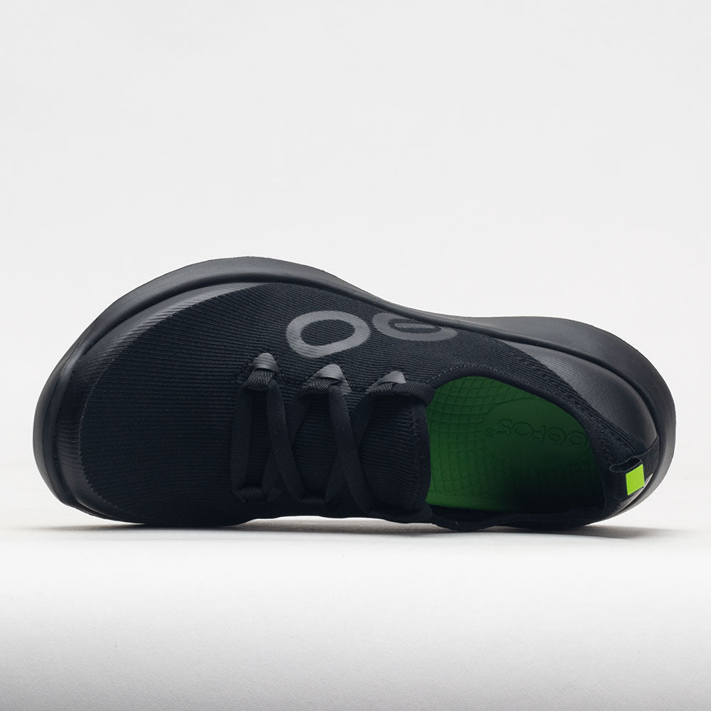 OOFOS OOmg Sport LS Women's  Black