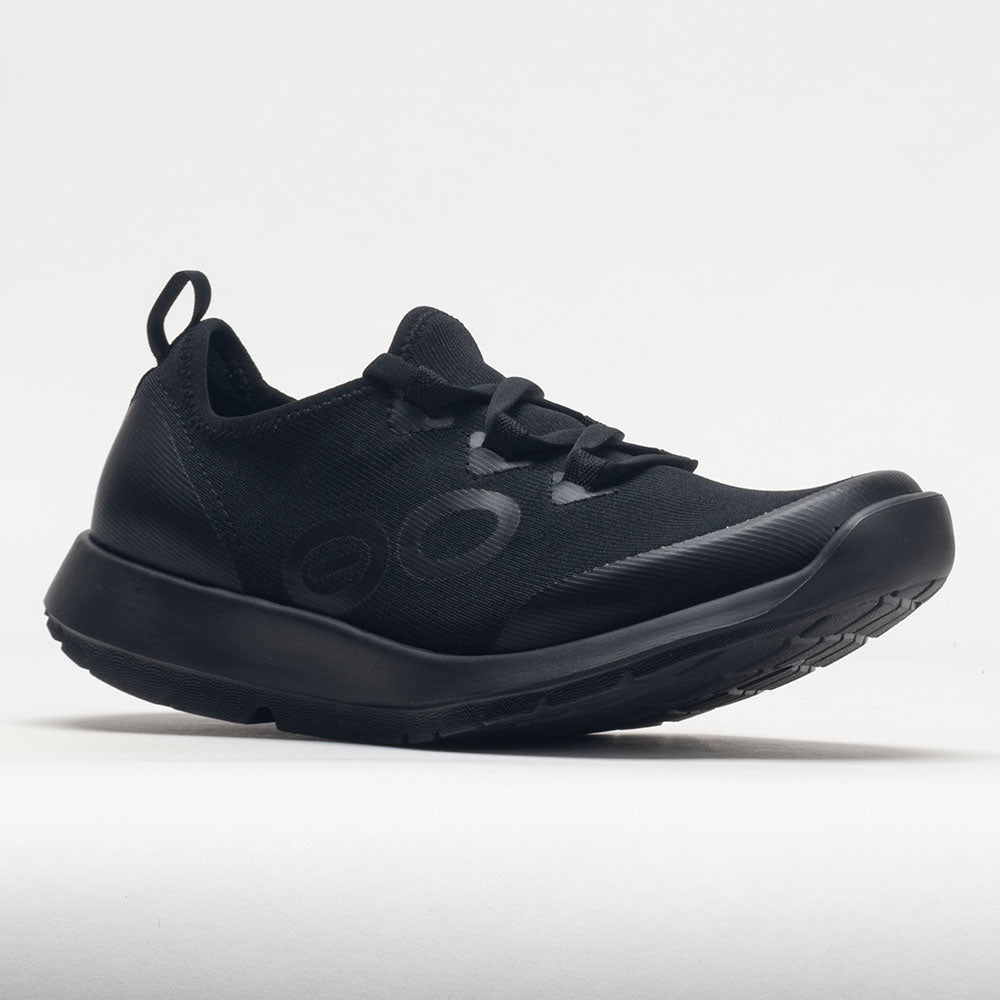 OOFOS OOmg Sport LS Women's  Black