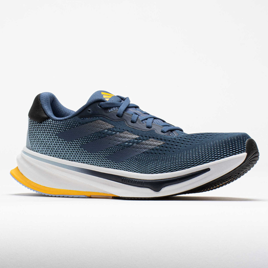adidas Supernova Rise Men's  Preloved Ink/Iron Met/Spark