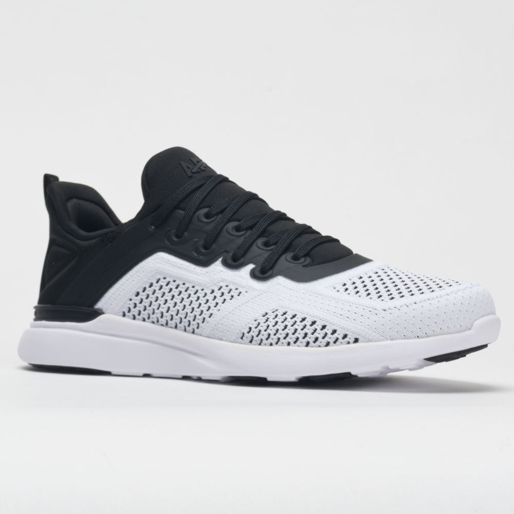 APL TechLoom Tracer Women's  White/Black