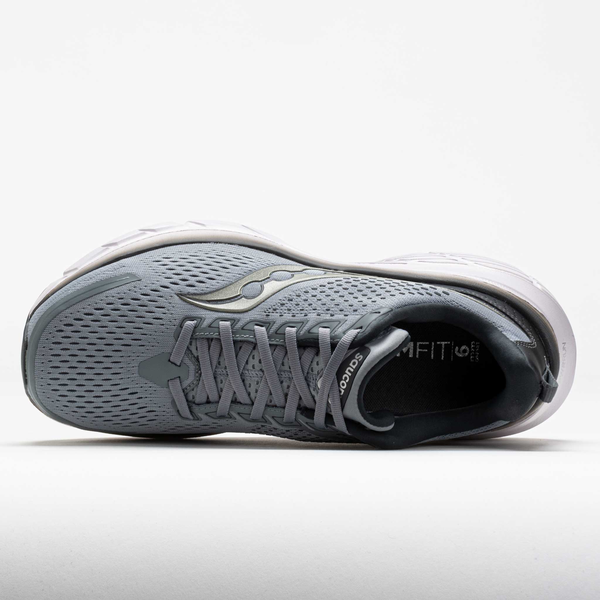 Saucony Guide 17 Men's  Flint/Shadow
