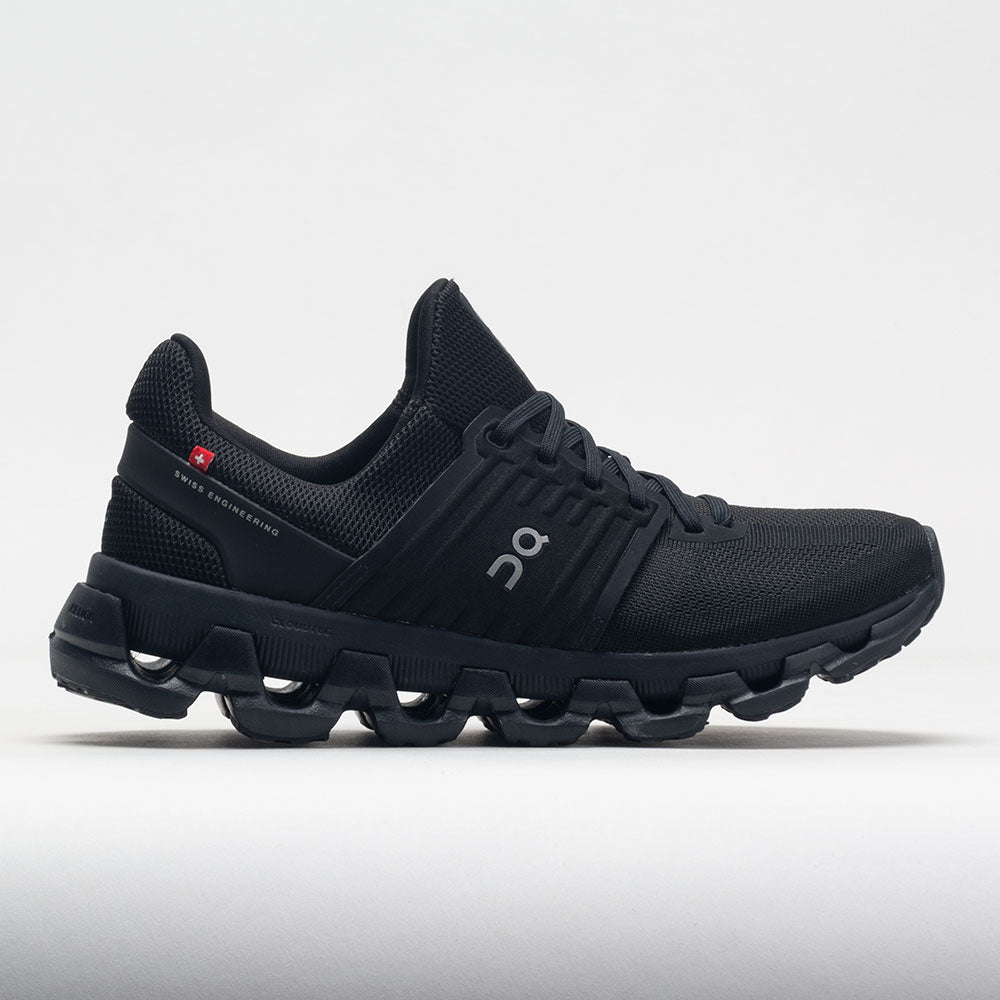 On Cloudswift 3 AD Women's  All Black