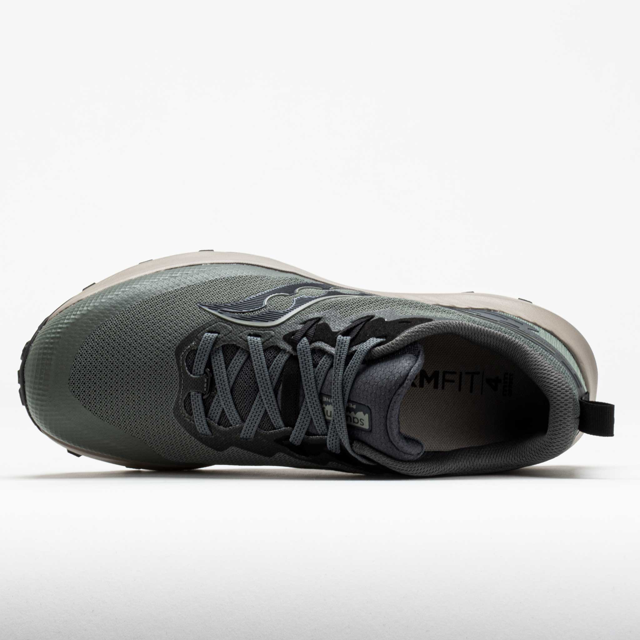 Saucony Peregrine 14 Men's  Bough/Shadow