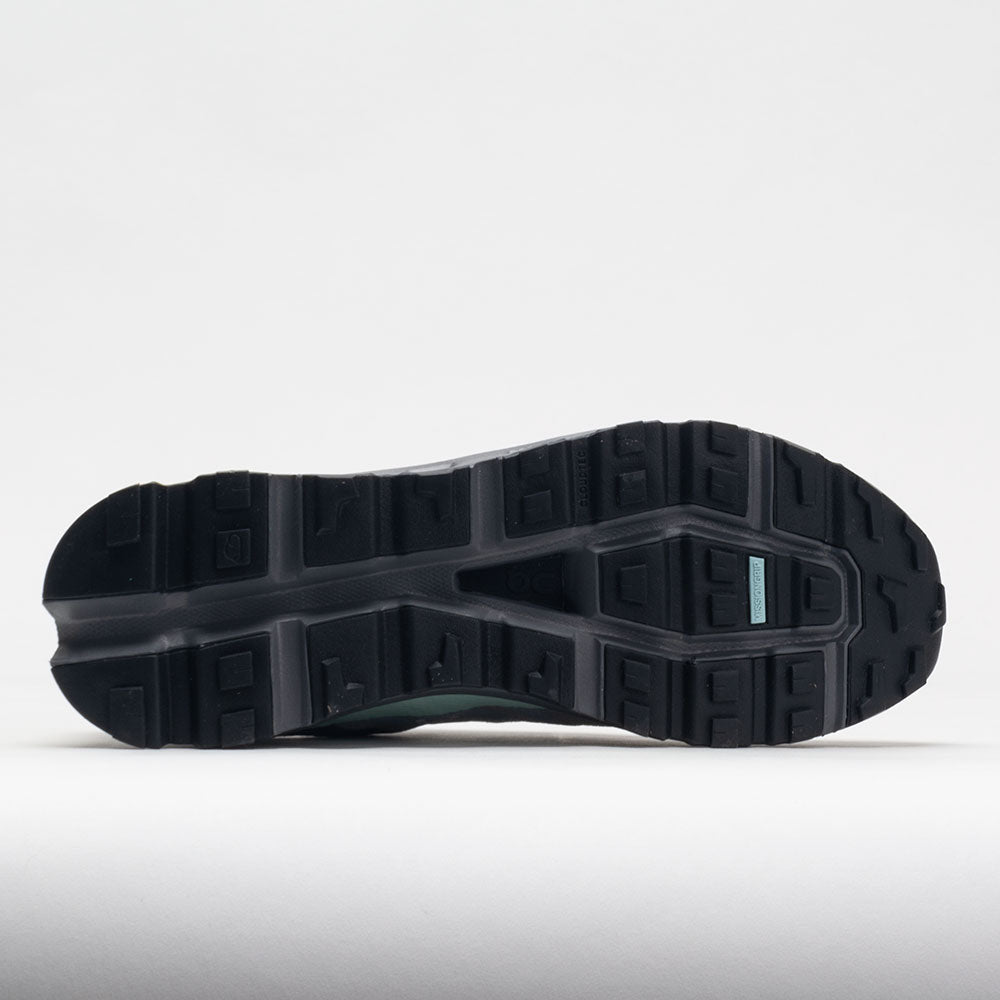 On Cloudvista Men's  Alloy/Black